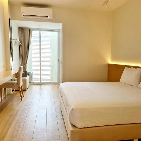 Wiin Phetchaburi วิน เพชรบุรี Hotel Exterior photo